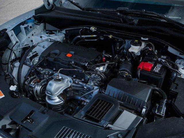 new 2025 Honda HR-V car, priced at $30,850