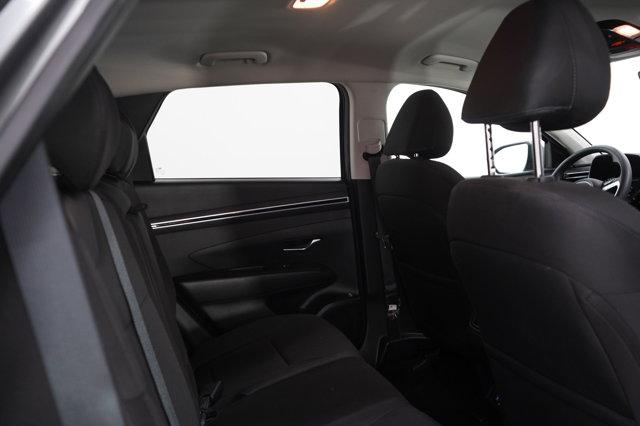 used 2022 Hyundai Tucson car, priced at $22,699