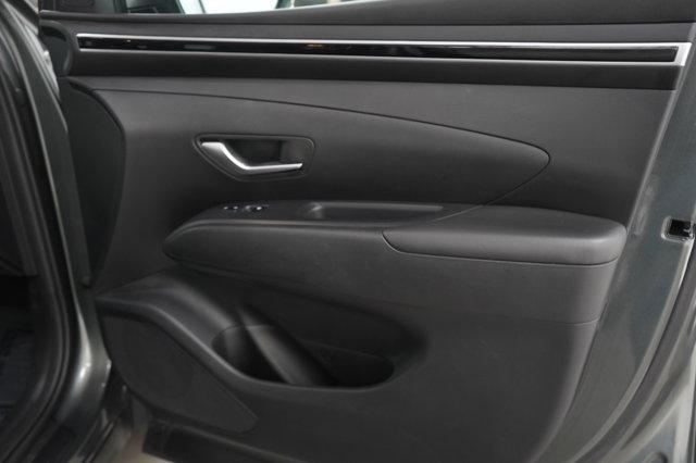 used 2022 Hyundai Tucson car, priced at $22,699