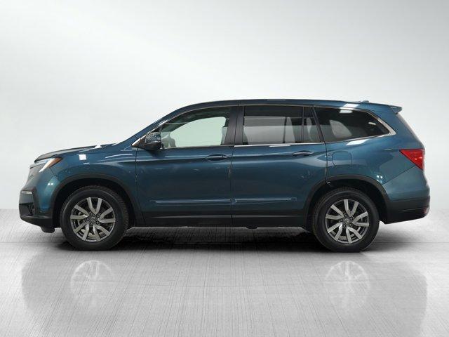 used 2019 Honda Pilot car, priced at $22,199