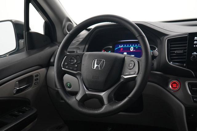 used 2019 Honda Pilot car, priced at $22,199