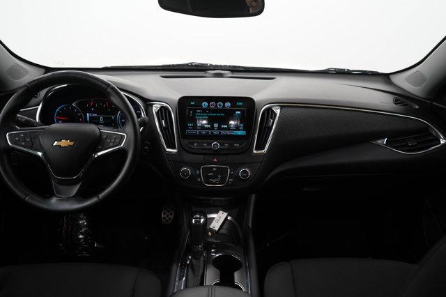 used 2016 Chevrolet Malibu car, priced at $9,799