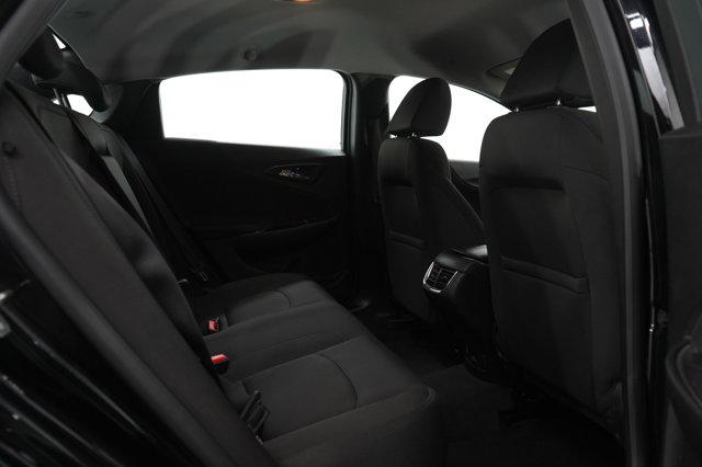 used 2016 Chevrolet Malibu car, priced at $9,799
