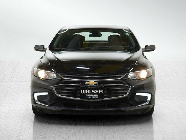 used 2016 Chevrolet Malibu car, priced at $9,799