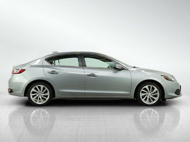used 2018 Acura ILX car, priced at $20,998