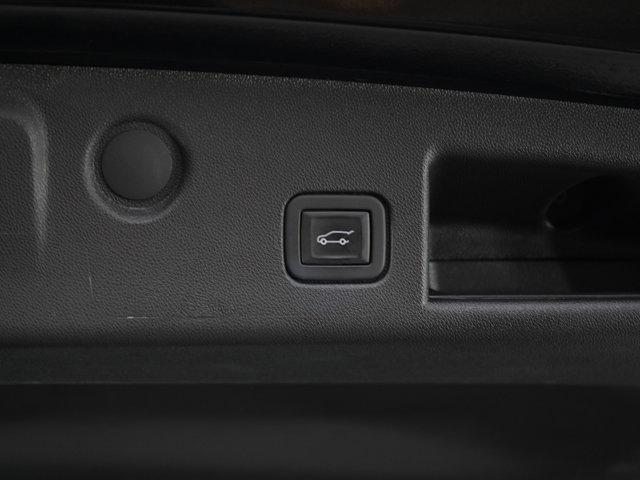 used 2024 Chevrolet Equinox car, priced at $21,998