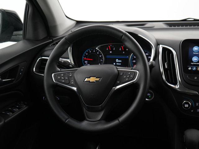 used 2024 Chevrolet Equinox car, priced at $21,998