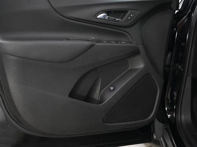 used 2024 Chevrolet Equinox car, priced at $21,998