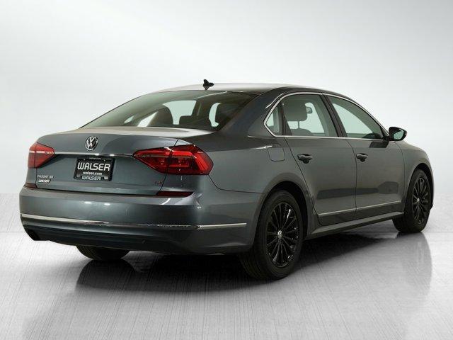used 2016 Volkswagen Passat car, priced at $10,998
