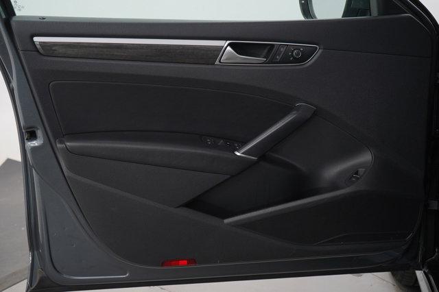 used 2016 Volkswagen Passat car, priced at $10,998