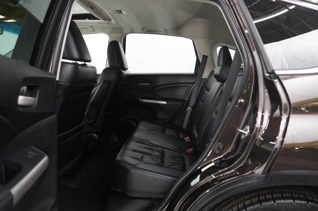 used 2013 Honda CR-V car, priced at $13,998