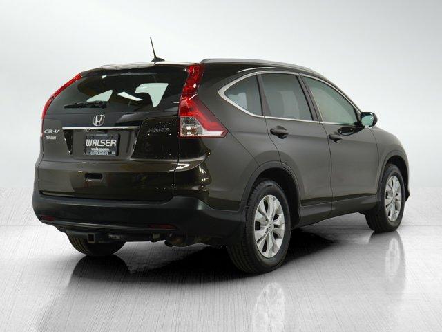 used 2013 Honda CR-V car, priced at $13,998