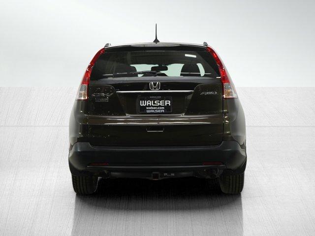 used 2013 Honda CR-V car, priced at $13,998