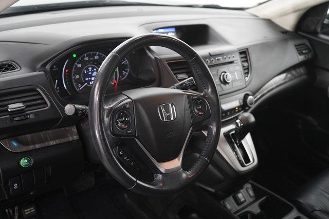 used 2013 Honda CR-V car, priced at $13,998