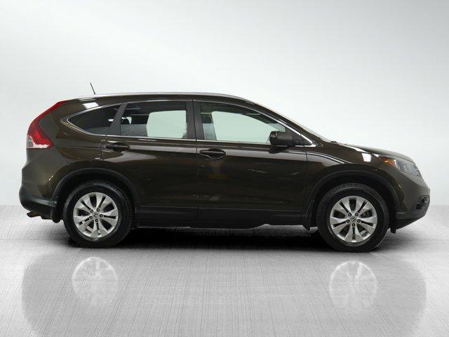 used 2013 Honda CR-V car, priced at $13,998