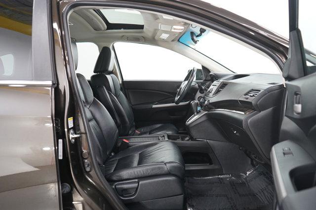 used 2013 Honda CR-V car, priced at $13,998