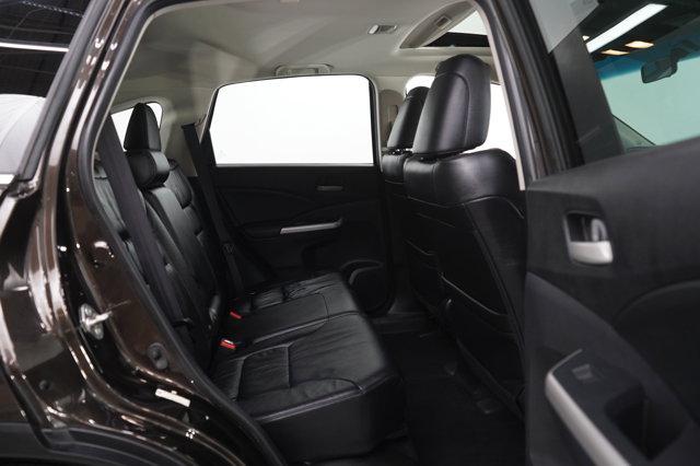 used 2013 Honda CR-V car, priced at $13,998