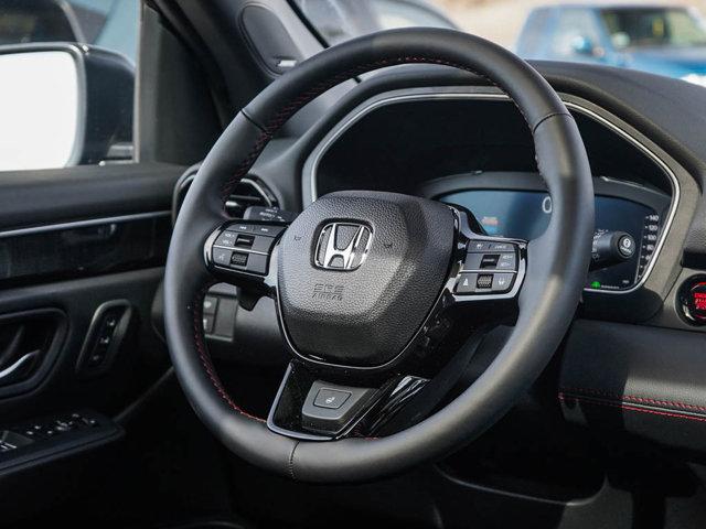 new 2025 Honda Pilot car, priced at $53,397