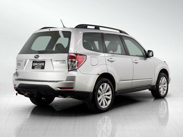used 2011 Subaru Forester car, priced at $7,299