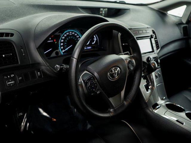 used 2015 Toyota Venza car, priced at $11,599