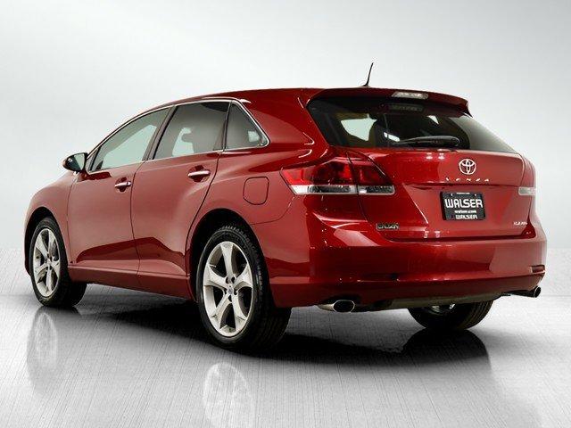 used 2015 Toyota Venza car, priced at $11,998