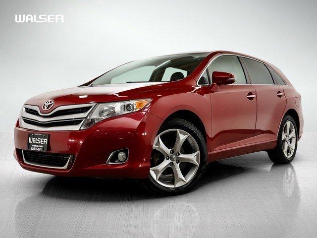used 2015 Toyota Venza car, priced at $11,998