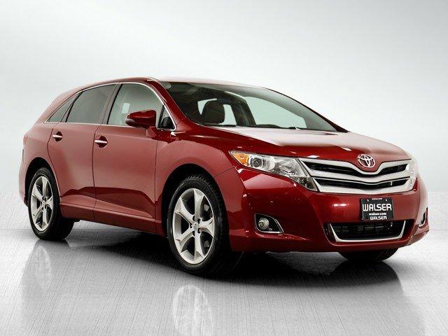 used 2015 Toyota Venza car, priced at $11,599