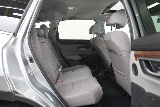 used 2020 Honda CR-V car, priced at $25,799