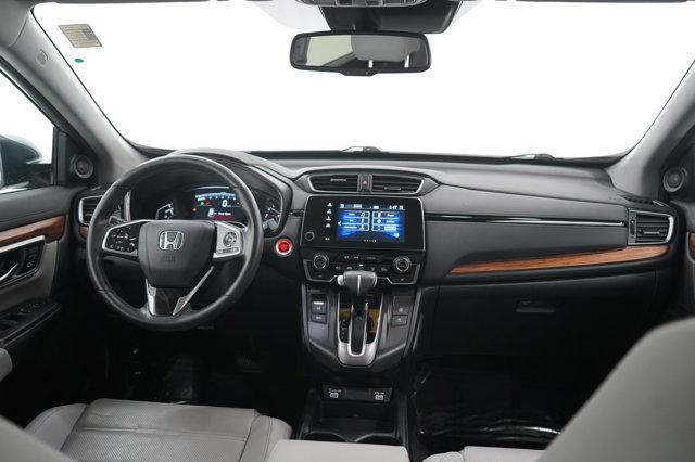 used 2020 Honda CR-V car, priced at $25,799