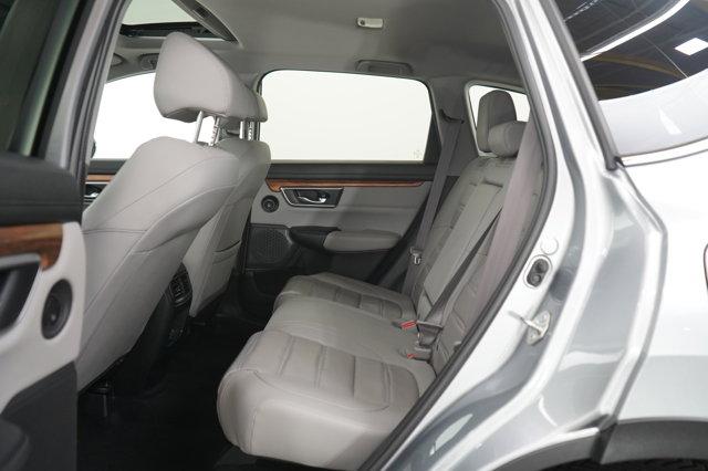 used 2020 Honda CR-V car, priced at $25,799