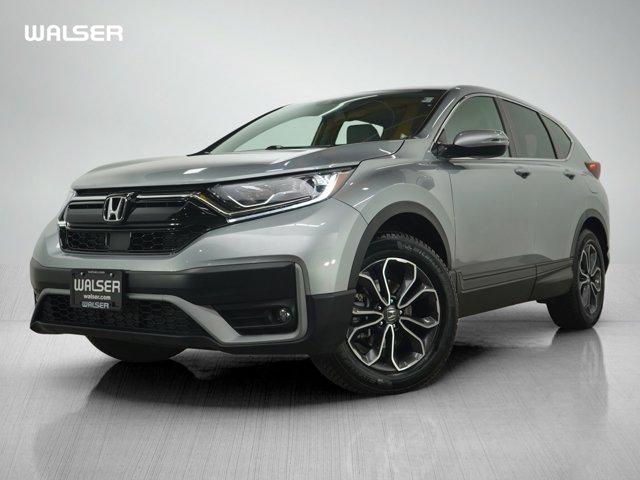 used 2020 Honda CR-V car, priced at $25,799