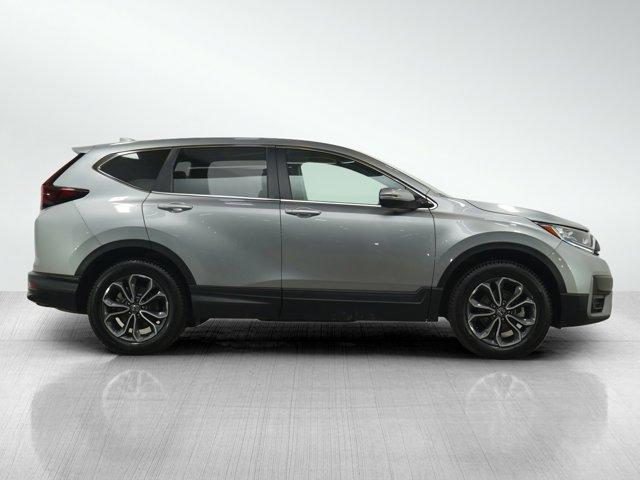 used 2020 Honda CR-V car, priced at $25,799