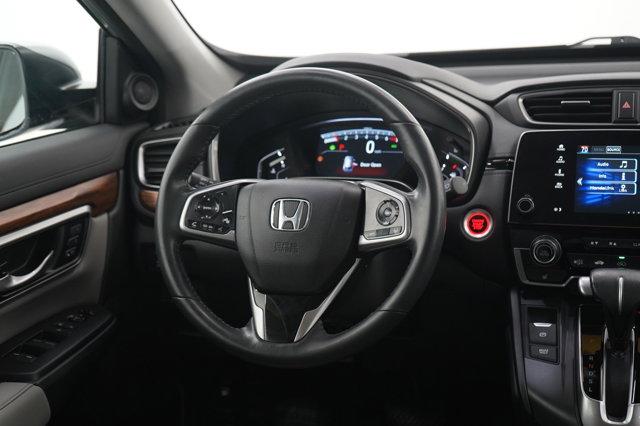 used 2020 Honda CR-V car, priced at $25,799