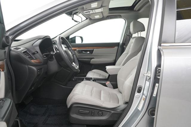 used 2020 Honda CR-V car, priced at $25,799