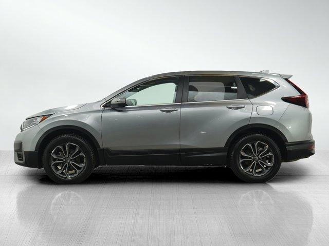 used 2020 Honda CR-V car, priced at $25,799