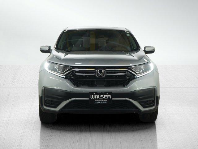 used 2020 Honda CR-V car, priced at $25,799