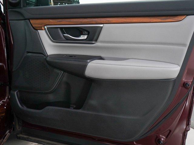used 2019 Honda CR-V car, priced at $28,599