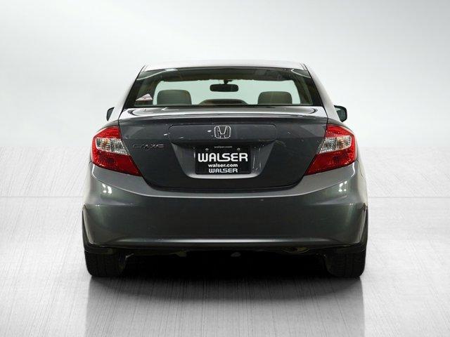 used 2012 Honda Civic car, priced at $9,998
