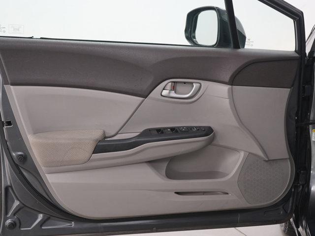 used 2012 Honda Civic car, priced at $9,998