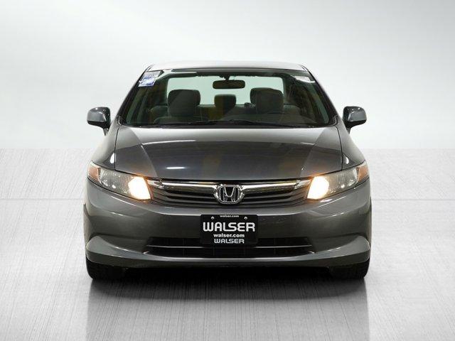 used 2012 Honda Civic car, priced at $9,998