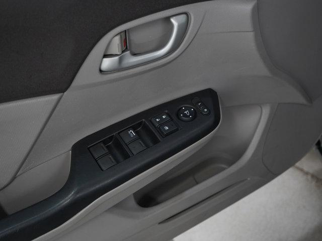 used 2012 Honda Civic car, priced at $9,998