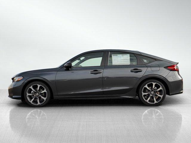 new 2025 Honda Civic car, priced at $32,245