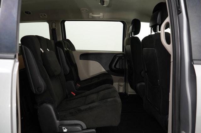 used 2016 Dodge Grand Caravan car, priced at $11,599