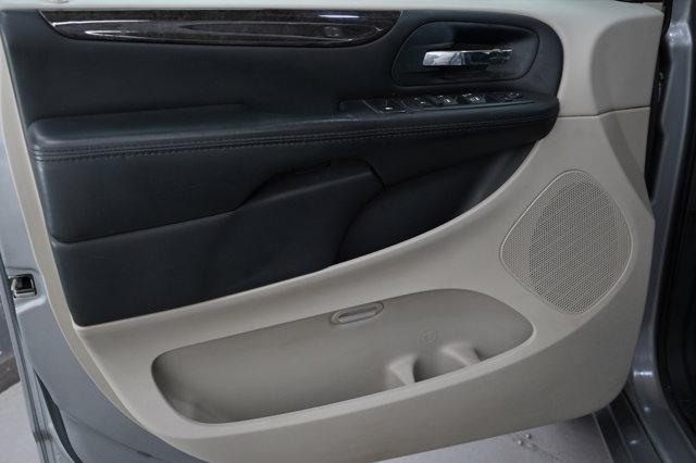 used 2016 Dodge Grand Caravan car, priced at $11,599