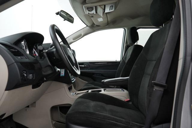 used 2016 Dodge Grand Caravan car, priced at $11,599