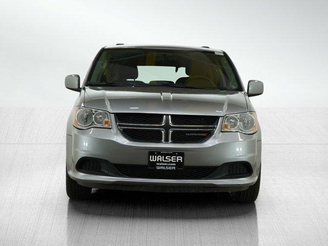 used 2016 Dodge Grand Caravan car, priced at $11,599