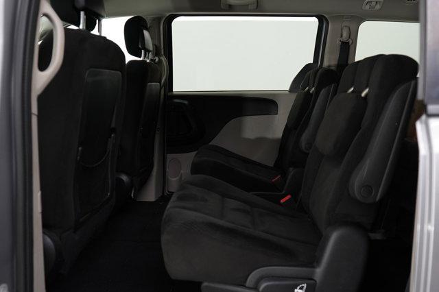 used 2016 Dodge Grand Caravan car, priced at $11,599