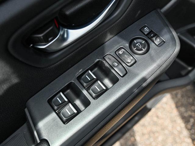 new 2026 Honda Passport car, priced at $53,397