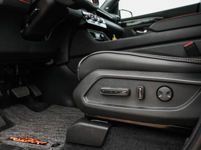 new 2026 Honda Passport car, priced at $53,397