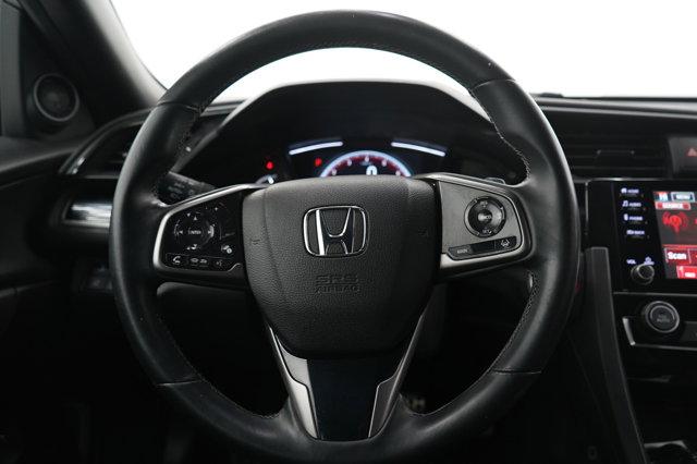 used 2020 Honda Civic car, priced at $21,799